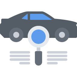 transporte icono