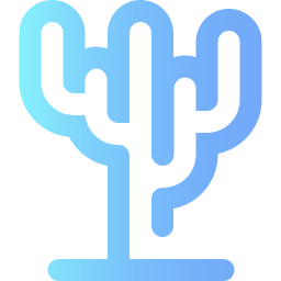 Cactus icon