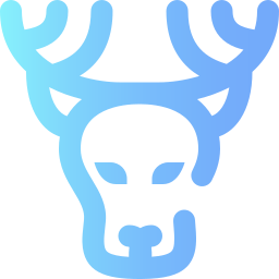 Deer icon