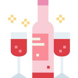 Wine icon