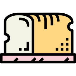 Bread icon