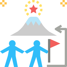 Teamwork icon