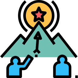 Mission icon