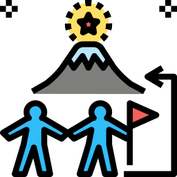 Teamwork icon