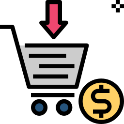 Purchase icon