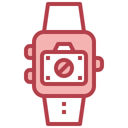 Camera icon