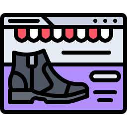 Shop icon