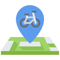 Location icon