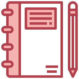 libro icono