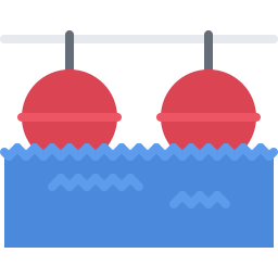 Water icon