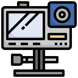 Video icon