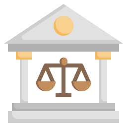 Justice icon