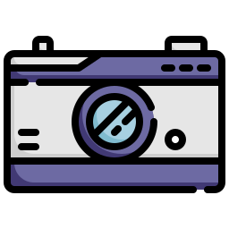 Camera icon