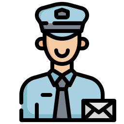 mail icon