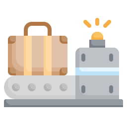 Baggage icon