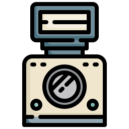 Camera icon