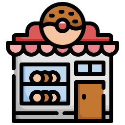 Donut icon