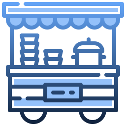 alimento icono