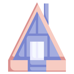 casa icona