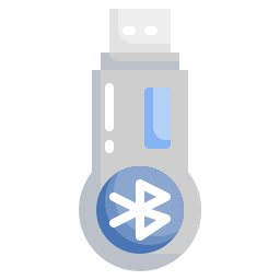 Bluetooth icon