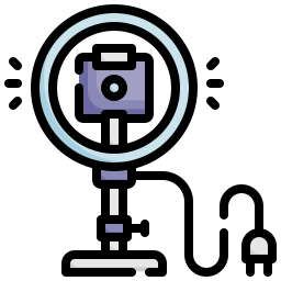 Camera icon