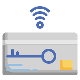 Signal icon