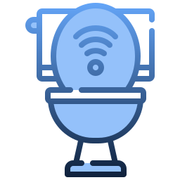 badezimmer icon