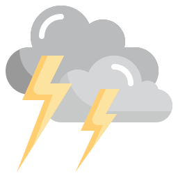 Lightning icon