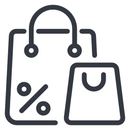 Bag icon