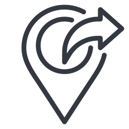 gps icon