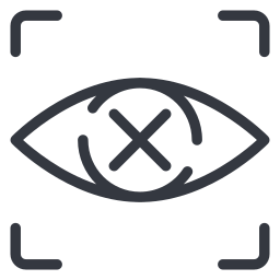 Eye icon