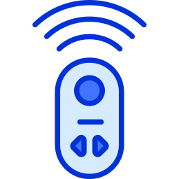 Remote device icon