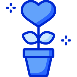 사랑의 성장 icon