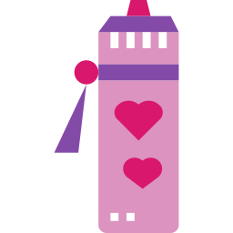 Bottle icon