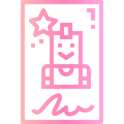 サイン icon