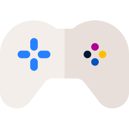 joystick icon