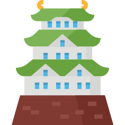 Osaka icon