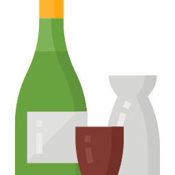 Sake icono