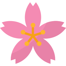 sakura icon