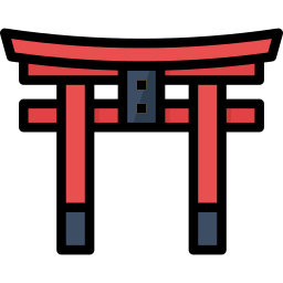 Ицукусима иконка