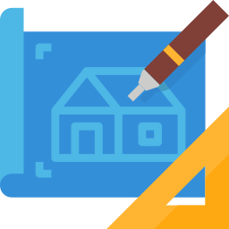 Blueprint icon