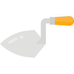 Trowel icon