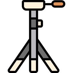 Tripod icon