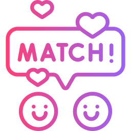 Match icon