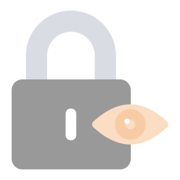 sicherheitsüberwachung icon
