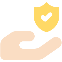 보안 서비스 icon