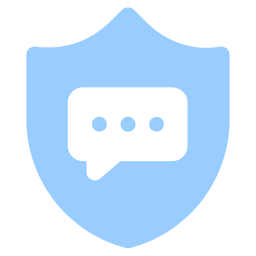 비밀번호 보안 icon
