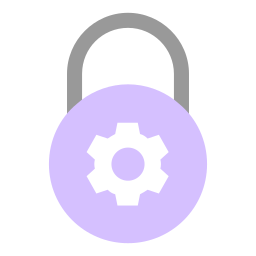 보안 관리 icon