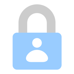 User protection icon