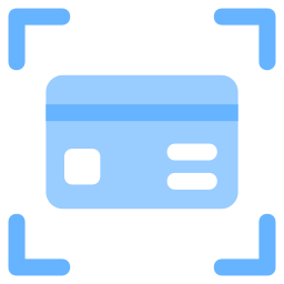 カードスキャン icon